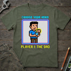 Choose your Hero T-Shirt