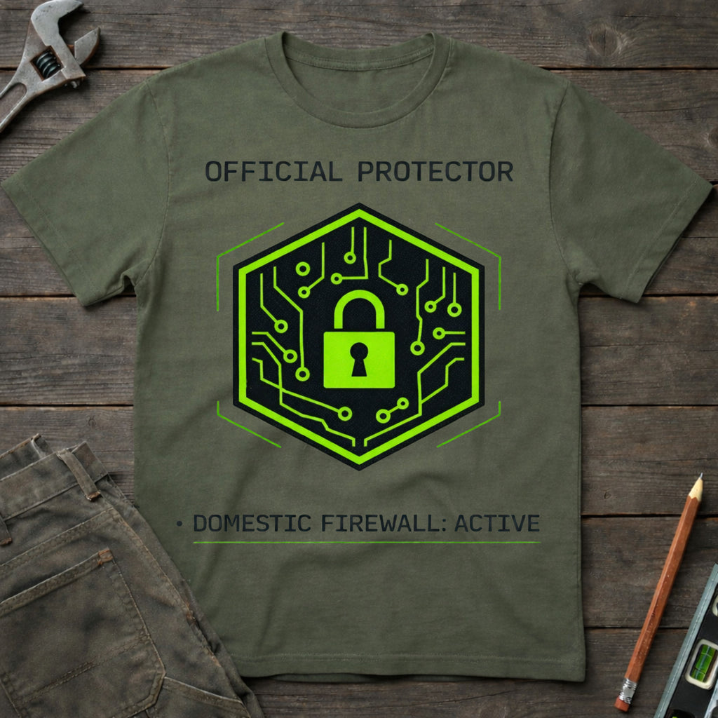 Official Protector T-Shirt