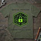 Official Protector T-Shirt