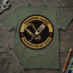 Squadron Leader T-Shirt