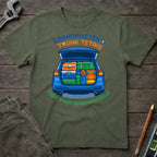 Trunk Tetris T-Shirt