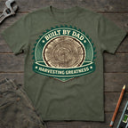 Harvesting Greatness T-Shirt