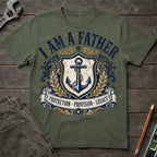 Protection, Provision, Legacy T-Shirt