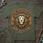 Lion Patriarch T-Shirt