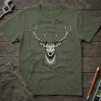Species Dad T-Shirt