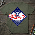 Dad's Hunting Co. T-Shirt