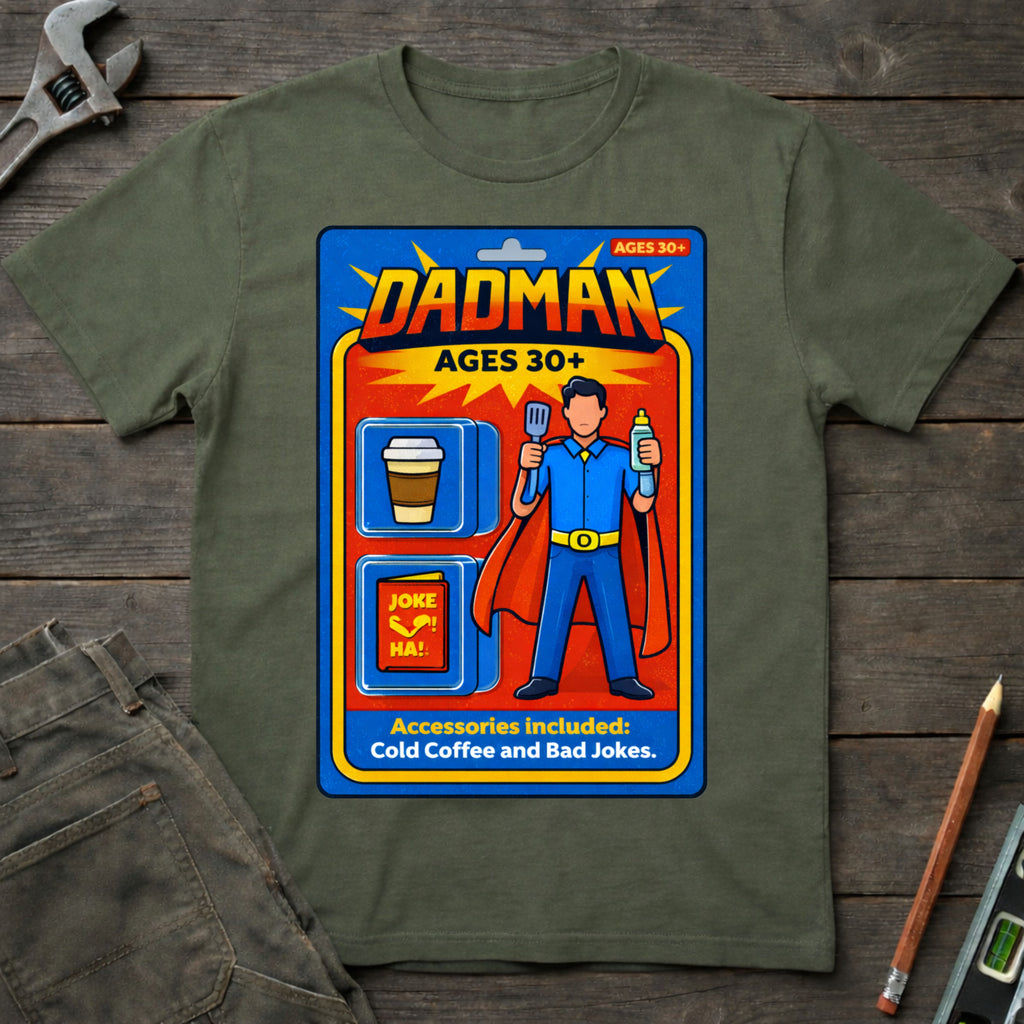 Dadman T-Shirt