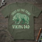 Chief of the Tribe T-Shirt