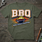 BBQ Champ T-Shirt
