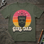 Girl Dad T-Shirt