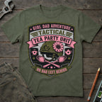 Tactical Tea Party T-Shirt