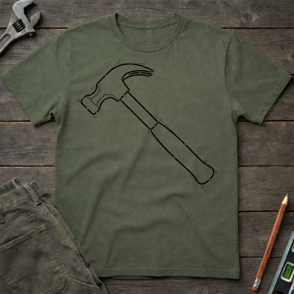 Hammer Time T-Shirt