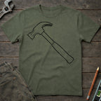 Hammer Time T-Shirt