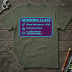 Newborn Class T-Shirt