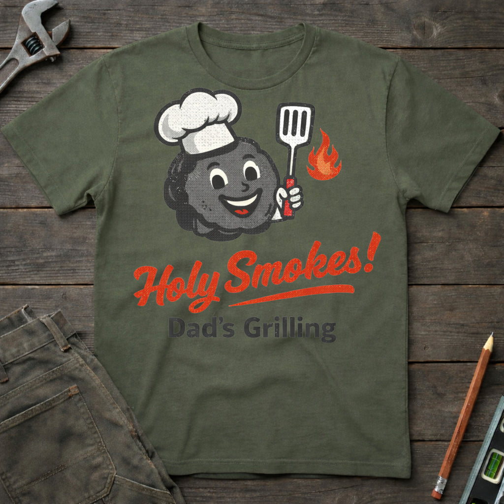 Holy Smokes! T-Shirt