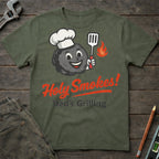Holy Smokes! T-Shirt