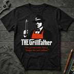 The GrillFather T-Shirt