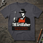 The GrillFather T-Shirt