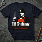 The GrillFather T-Shirt