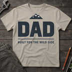 Built for the Wild Side T-Shirt