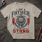 I Will Stand T-Shirt