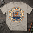 Built for Valhalla T-Shirt