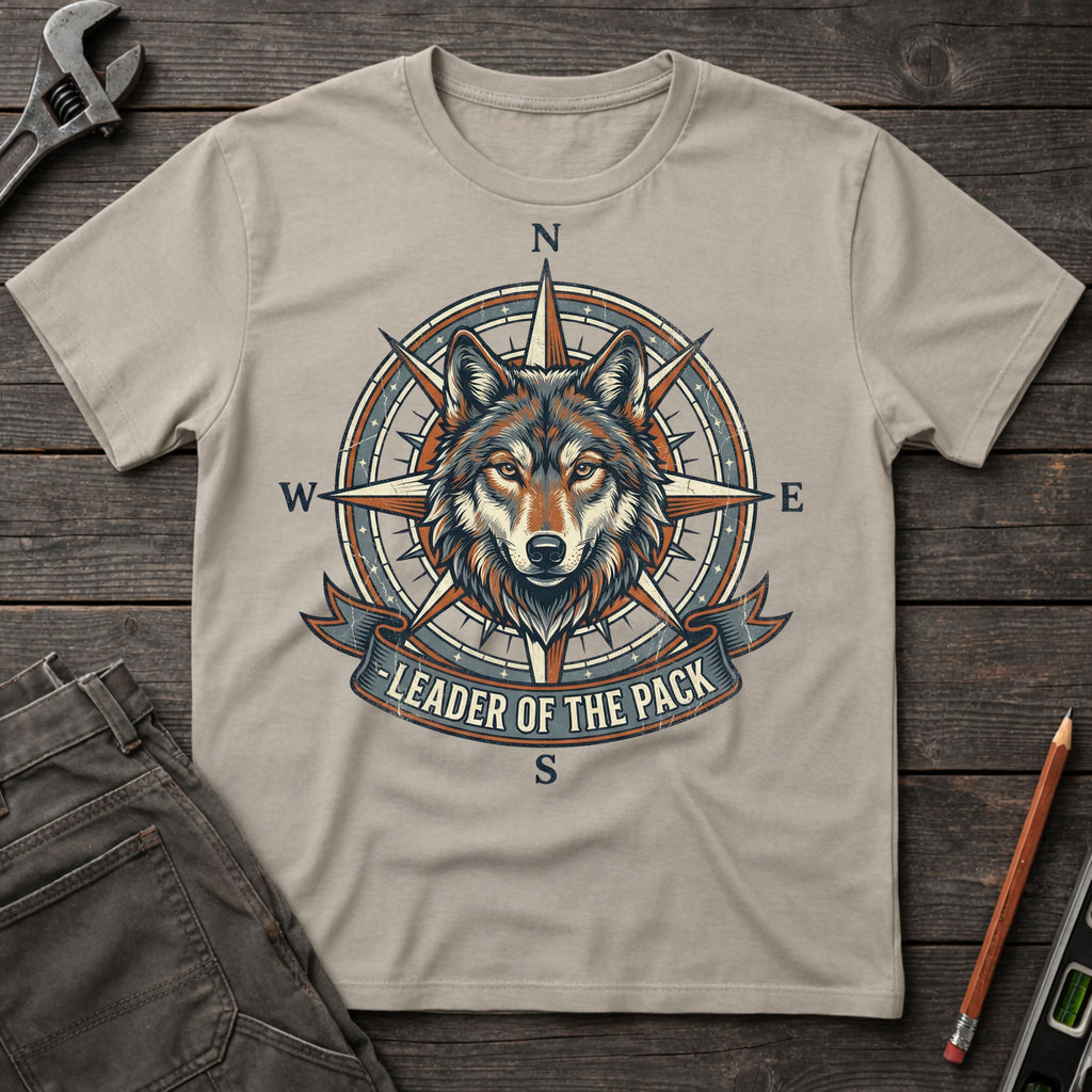 Leader of the Pack T-Shirt