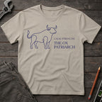 Calm Strength  T-Shirt