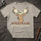 Oh Deer T-Shirt