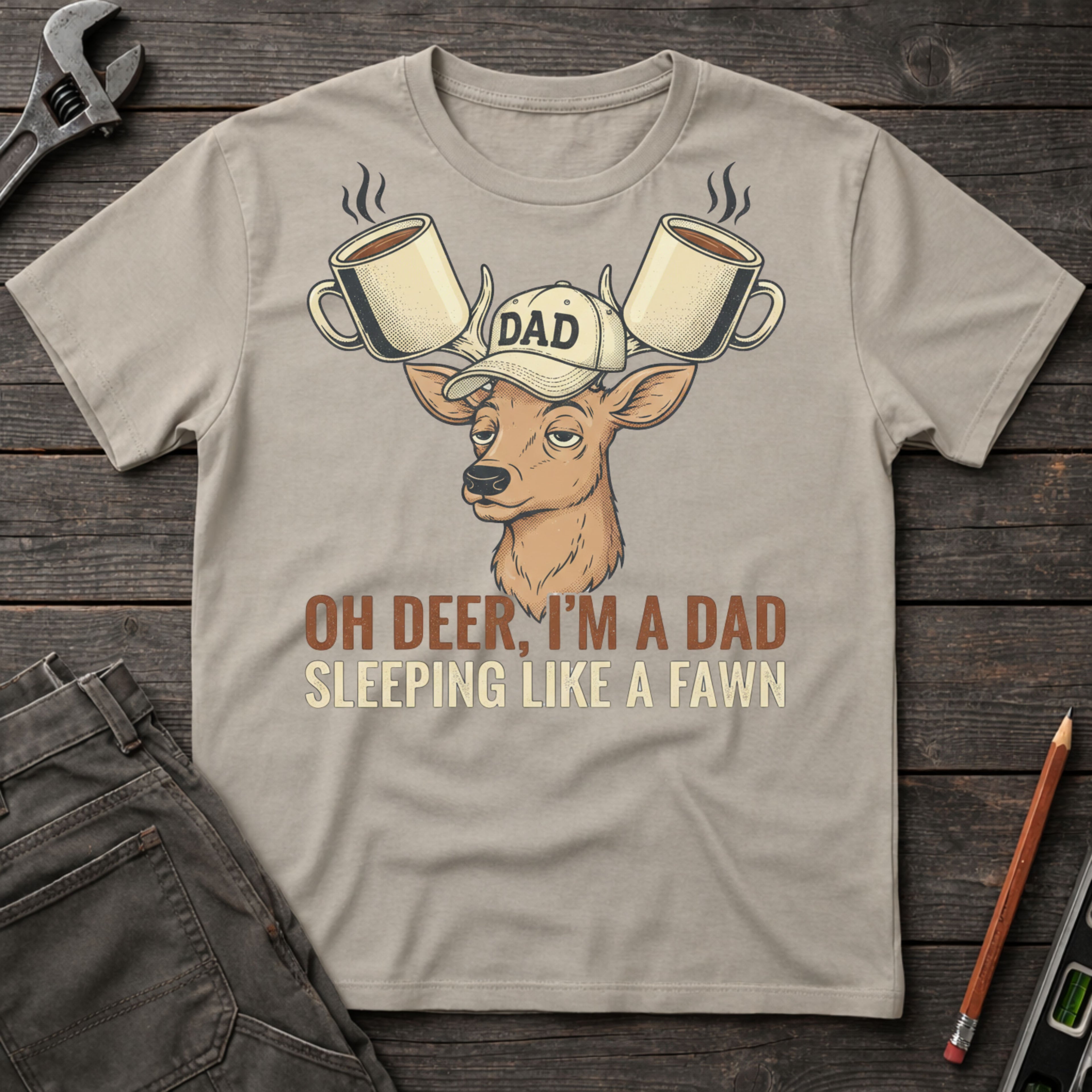 Oh Deer T-Shirt