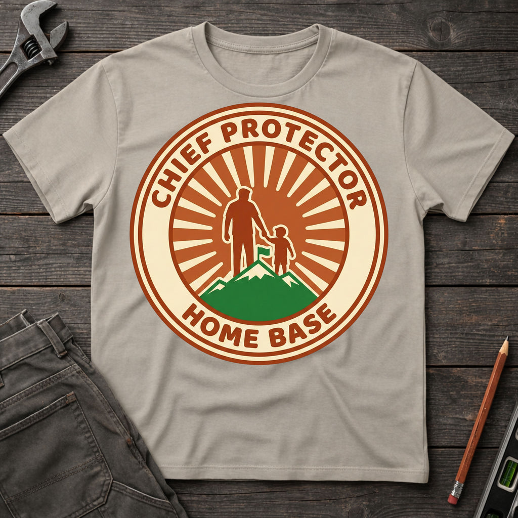 Chief Protector T-Shirt