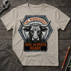 Always Ready T-Shirt