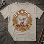 Hand- Raised Tradition T-Shirt