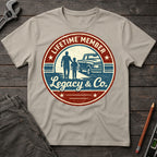 Legacy and Co. T-Shirt