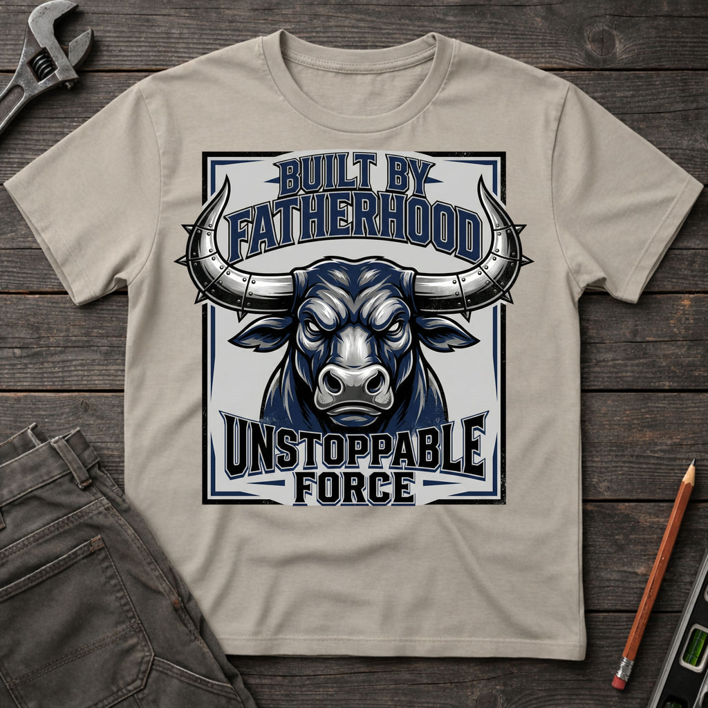 Unstoppable Force T-Shirt