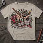 Built for the Grind T-Shirt