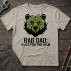 Rad Dad T-Shirt