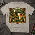 Summit Brew T-Shirt