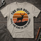 Old Buck T-Shirt