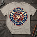 Ox Powered T-Shirt