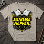 Extreme Napper T-Shirt