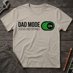 Status: Unstoppable T-Shirt