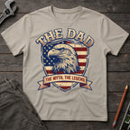 The Dad, the Myth, The Legend T-Shirt