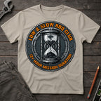 Low and Slow BBQ T-Shirt