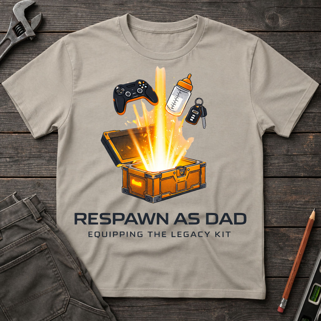 Respawn Legacy Kit T-Shirt