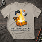 Respawn Legacy Kit T-Shirt