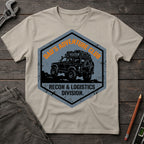 Dad's Adventure Club T-Shirt