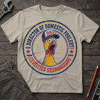 Domestic Foolery T-Shirt