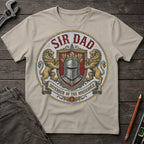 Sir Dad T-Shirt