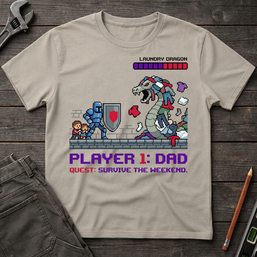 Survive the Weekend T-Shirt